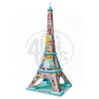 Ravensburger 3D Eiffelova vež 216 dílků Tula Moon 2