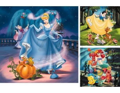 Ravensburger Disney Princess