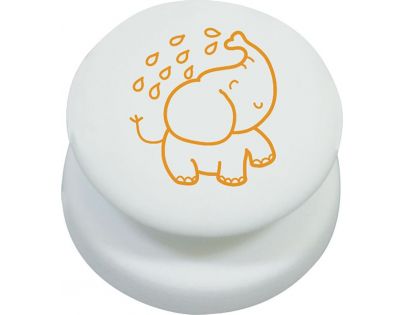 Aladine Razítka pro nejmenší Stampo Baby 4 ks Safari
