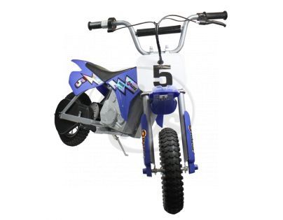 Razor Elektrická motorka Dirty Rocket MX350