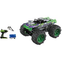 RC 1 : 12 auto 2,4 GHz Patfoot zelené - Poškozený obal 2