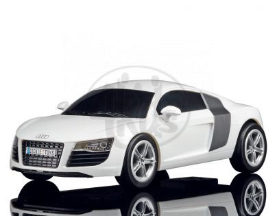 DICKIE 19212 - RC auto Audi R8 1:24 (2 kan.)