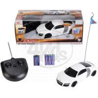 DICKIE 19212 - RC auto Audi R8 1:24 (2 kan.) 3
