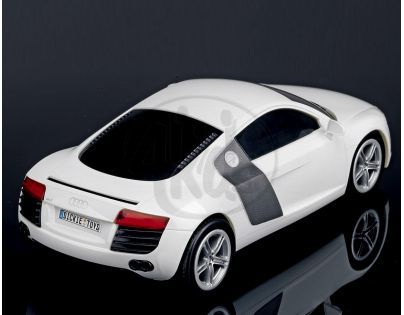 DICKIE 19212 - RC auto Audi R8 1:24 (2 kan.)