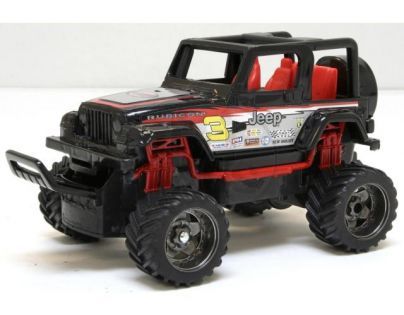 RC Auta New Bright 1:24