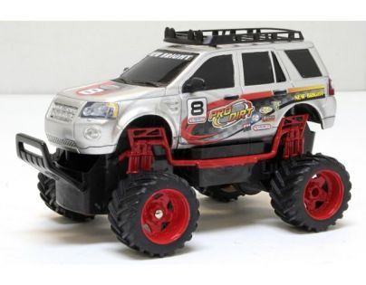 RC Auta New Bright 1:24