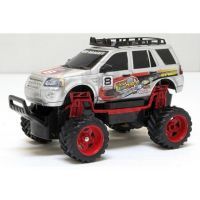 RC Auta New Bright 1:24 3
