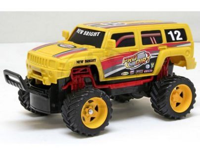 RC Auta New Bright 1:24