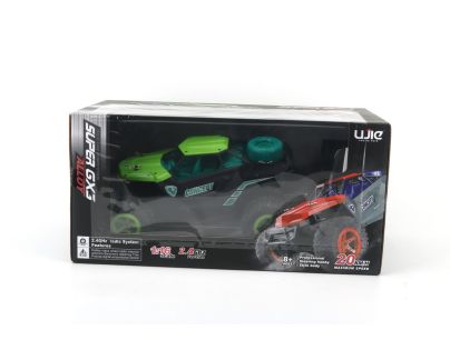 RC auto  1:16