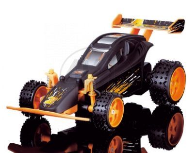 RC Auto Attack Dickie 32cm