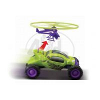 RC auto Blade Rover Maisto 3