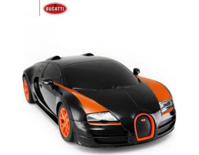 Rastar RC auto Bugatti Veyron Grand Sport Vitesse 1 : 18