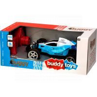 RC Auto Buggy BLUE 1:12 - Poškozený obal 2