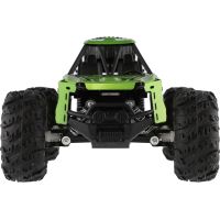 Teddies RC auto buggy terénní zelené 22 cm 5