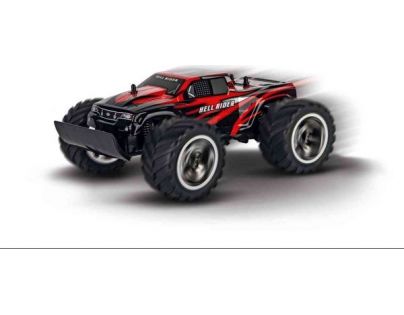 RC auto Carrera 160011 Hell Rider 1 : 16 - Poškozený obal