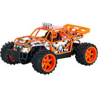 RC auto Carrera 4WD Truck Buggy
