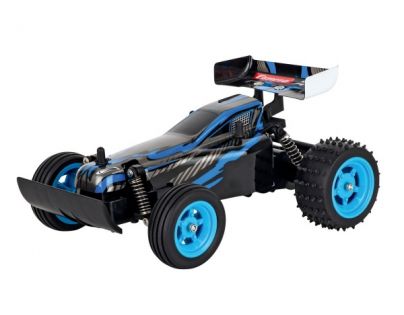 RC auto Carrera 180013 Race Buggy (1:18) - Poškozený obal