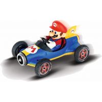 RC auto Carrera Mario Kart Mario 3
