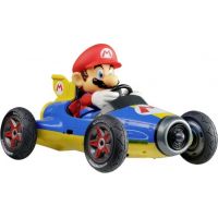 RC auto Carrera Mario Kart Mario 5