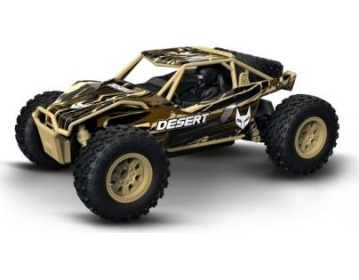 Carrera 240002 RC auto Desert Buggy 1 : 24