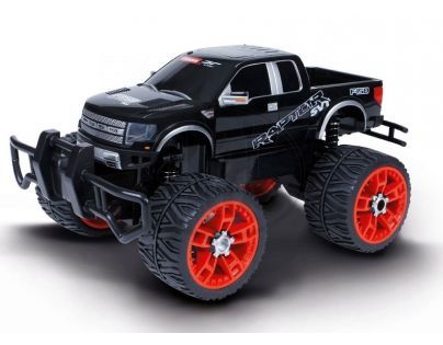 RC Auto Carrera Ford F-150 Raptor black