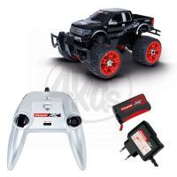 RC Auto Carrera Ford F-150 Raptor black 2