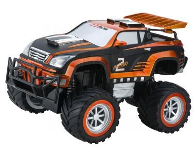 RC Auto Carrera Inferno 2