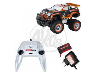 RC Auto Carrera Inferno 2
