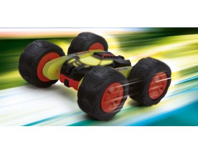 Carrera RC auto Turnátor svítící v noci 2.4GHz