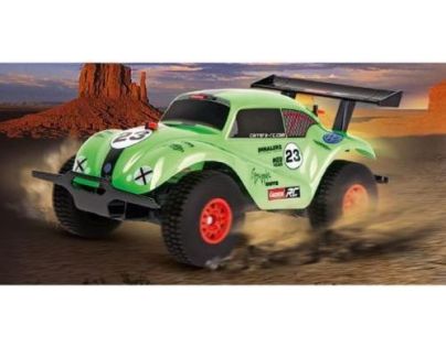 Carrera RC auto VW Beetle 1:18 2.4GHz