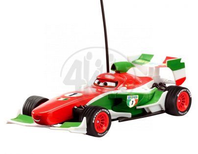 RC Auto Cars Francesco 1:24