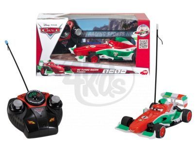 RC Auto Cars Francesco 1:24
