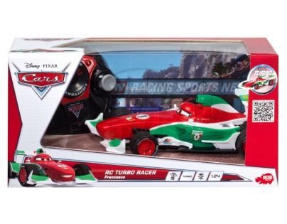 RC Auto Cars Francesco 1:24
