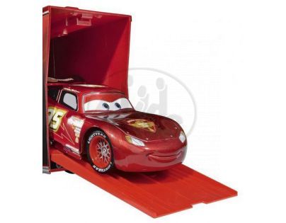 RC Auto Cars Turbo Mack Truck Dickie - Poškozený obal