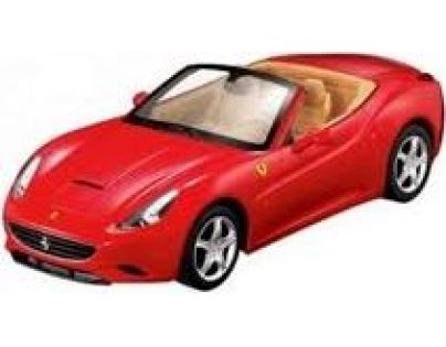 RC auto Ferrari California (1:12) - Poškozený obal