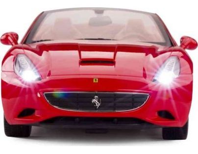 RC auto Ferrari California (1:12) - Poškozený obal