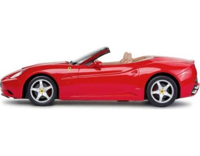 RC auto Ferrari California (1:12) - Poškozený obal