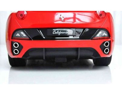 RC auto Ferrari California (1:12) - Poškozený obal