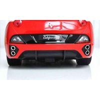RC auto Ferrari California 4