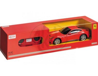 RC auto Ferrari F12 Berlinetta 1:24