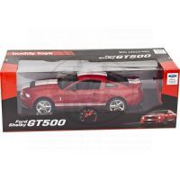 Buddy toys RC Auto FORD MUSTANG SHELBY 1:12 - II. jakost 2