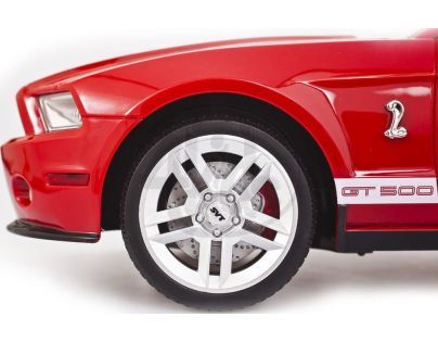 Buddy toys RC Auto FORD MUSTANG SHELBY 1:12 - II. jakost