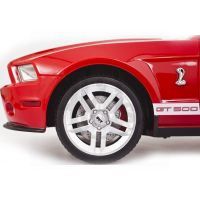 Buddy toys RC Auto FORD MUSTANG SHELBY 1:12 - II. jakost 3