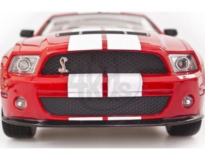 Buddy toys RC Auto FORD MUSTANG SHELBY 1:12 - II. jakost