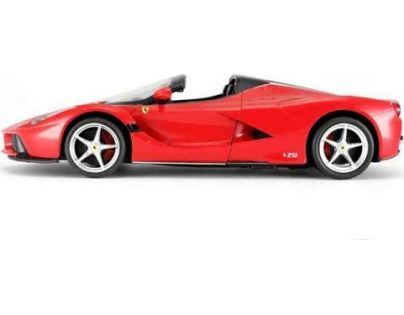 Rastar RC auto LaFerrari Aperta červené