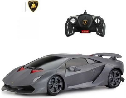 Rastar RC auto Lamborghini Sesto Elemento 1:18