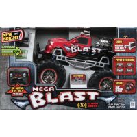 Alltoys RC Auto Mega Blast 4