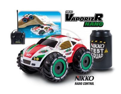 RC Auto Nano VaporizR - Poškozený obal