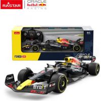 Rastar RC auto Red Bull Racing 1 : 18