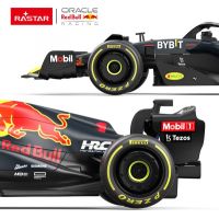 Rastar RC auto Red Bull Racing 1 : 18 3